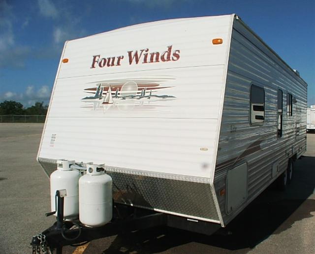 2007 Dutchmen Four Winds